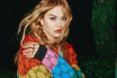 Rita Ora Dilaporkan Berkencan dengan Sutradara Thor, Taika Waititi!