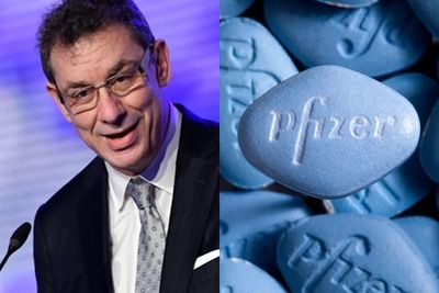 CEO Pfizer Akan Hadirkan Pil yang Bisa Obati Gejala Pasien Covid-19 Cukup di Rumah Saja