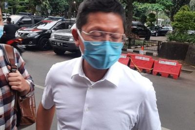 Presiden Persija Tuding Biang Keladi Kerumunan Jakmania di Bundaran HI