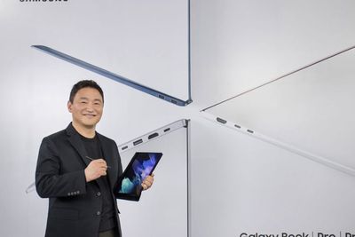 Samsung Luncurkan 4 Laptop Baru, 2 dengan Layar AMOLED dan 1 dengan RTX 3050 Ti