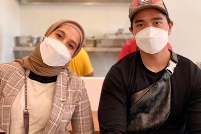 Kaesang Kepergok Belanja Sama Nadya Arifta, Netizen Julid: Bude Nemenin Ponakan Belanja Ya