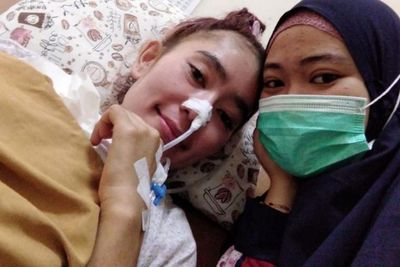 Lumpuh Setelah Vaksinasi Corona, Guru Honorer: Saya Harus Bagaimana?