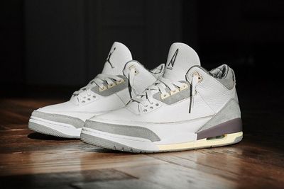 Sneaker A Ma Maniere x Nike Air Jordan 3 Resmi Diluncurkan, Dibanderol US$200!