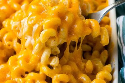 Nikmatnya Macaroni and Cheese, Begini Resep Untuk Membuatnya