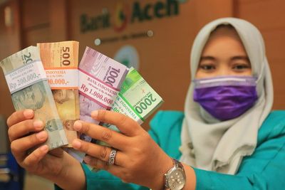 Mudah Banget, Begini Cara Ngecek Daftar Penerima Bansos, Terima Awal Mei 2021