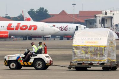 Sepi Penumpang Jelang Lebaran 2021, Maskapai di Bandara Kualanamu Manfaatkan Layanan Kargo