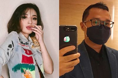 Tuduh Dedy Susanto Predator Seks, Revina VT Jatuh Miskin, Bayar Ganti Rugi Ratusan Juta