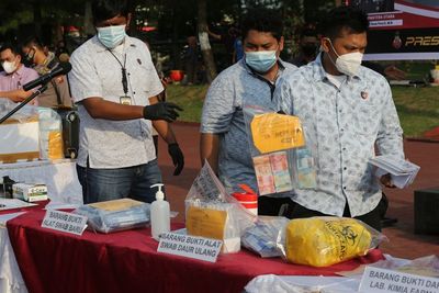 DPRD Sumut Minta Polisi Panggil Dirut Kimia Farma Jelaskan Rapid Antigen Bekas di KNO