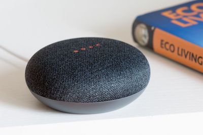 Update Terbaru Google Assistant Kini Bisa Menyebut Nama-Nama Sulit
