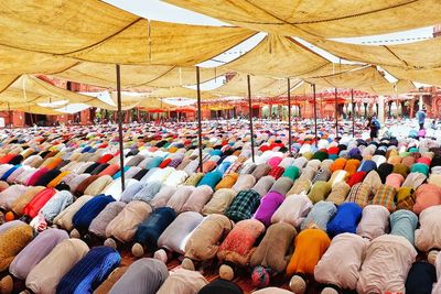 Deretan Pantun Lebaran 2021 Ucapan Hari Raya Idul Fitri 1442 H