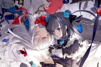 Game Rhythm Mobile Arcaea Bakal Diluncurkan untuk Nintendo Switch Bulan Mei Ini!