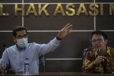 Komnas HAM Kecewa KKB Papua Jadi Teroris, Minta Cegah Jatuhnya Korban