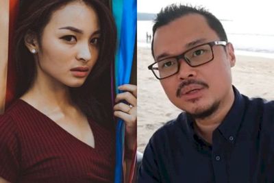 Kisruh Predator Seks Berakhir Damai, Revina VT Minta Maaf ke Dedy Susanto: Saya Menyesal