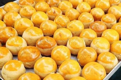 7 Rekomendasi Kue Kering Paling Enak untuk Lebaran 2021
