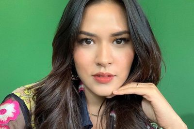 Terapkan Pola Hidup Sehat, Raisa ungkap kebiasaan konsumsi sayuran dan buahnya