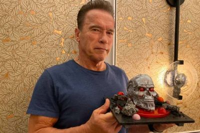 Arnold Schwarzenegger Berhenti Menonton Academy Awards Karena Merasa Bosan