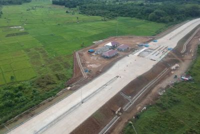 Kehadiran Tol Padang-Pekanbaru Dinilai Bisa Tingkatkan Kunjungan Wisata