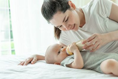 Ciri Gumoh yang Berbahaya pada Bayi dan Kapan Harus ke Dokter