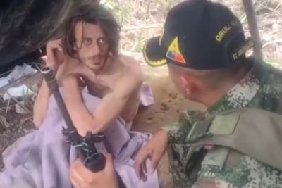 Seorang Turis Tersesat di Hutan Amazon Selama 7 Hari Setelah Meminum Psychedelic Tea