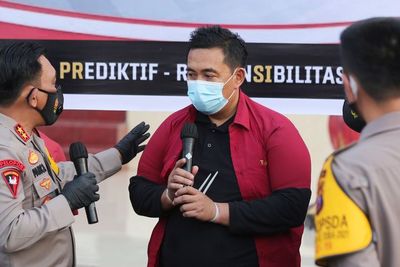 9.000 Orang Diduga Pakai Rapid Antigen Bekas di Kualanamu, Para Pelaku Raup Rp1,8 Miliar