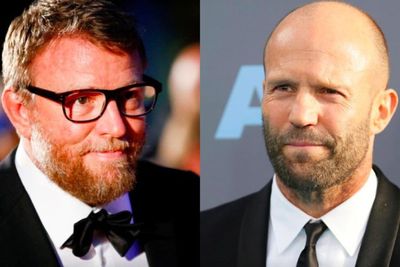 Sutradara Guy Ritchie dan Jason Statham akan Bereuni Kembali di Film Wrath of Man