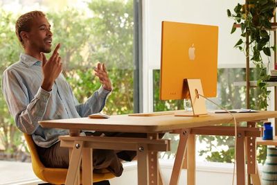 Apple Himbau Bakal Terjadi Kekurangan Stok iPad dan Mac di Paruh Kedua 2021