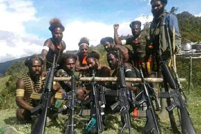 Kecewanya Komnas HAM Setelah KKB Papua Ditetapkan sebagai Teroris