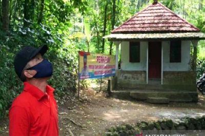 Nekat Mudik dari Perantauan ke Boyolali, Siap-siap Dikarantina di Rumah Kosong Angker Ini