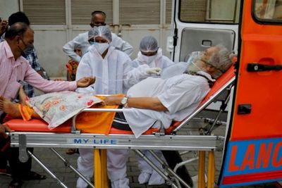 Kesaksian Mahasiswa Indonesia Soal Tsunami Covid-19 di India, 2 Rekannya Juga Terinfeksi