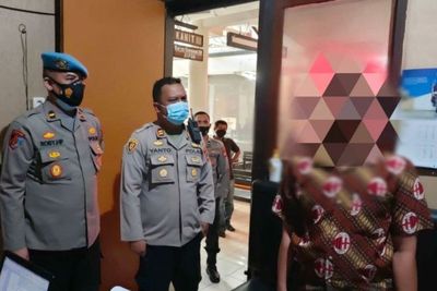 Tak Kapok, Masih Ada Netizen yang Menghina Tragedi KRI Nanggala 402, Kini Warga Sukabumi