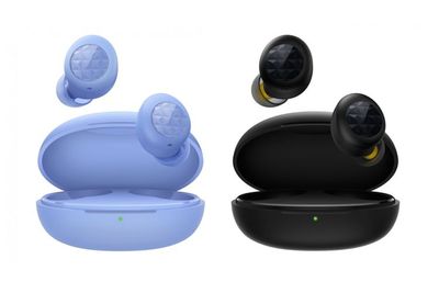 Realme Buds Q2 Resmi Diluncurkan, Mirip Galaxy Buds Tapi Jauh Lebih Murah!