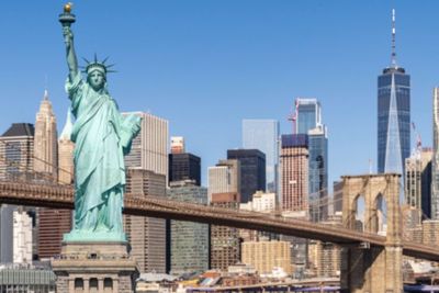 Sebelum Liburan ke Negara Paman Sam, Pahami Dulu ESTA Amerika