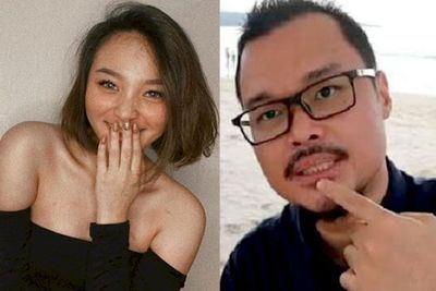 Revina VT Jatuh Miskin Gegara Bayar Ganti Rugi untuk Damai dengan Dedy Susanto