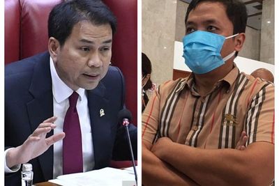 Azis Syamsuddin Dicekal KPK, Begini Kata MKD