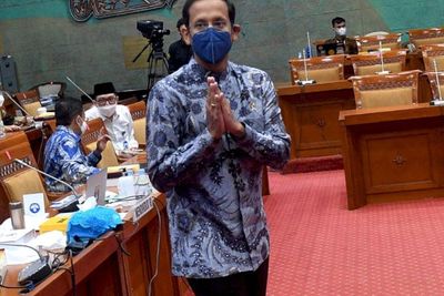 Jabat Kemendikbud-Ristek, Dede Yusuf Pandang Nadiem Butuh Wakil Menteri