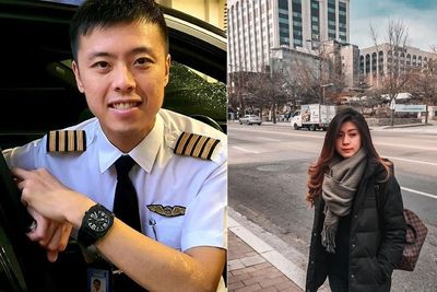 Novita Condro Bantah Selingkuhi Kapten Vincent, Ungkap Alasan Keretakan Rumah Tangga