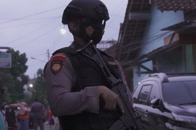 Sebanyak 99 Terduga Teroris Berhasil Diamankan Pasca Bom Gereja di Makassar
