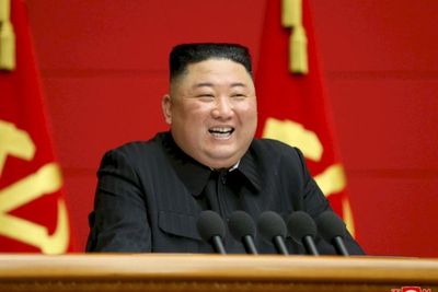 Lagi, Kim Jong Un Eksekusi Pejabat Korut karena Beli Alat Kesehatan Murah dari Tiongkok