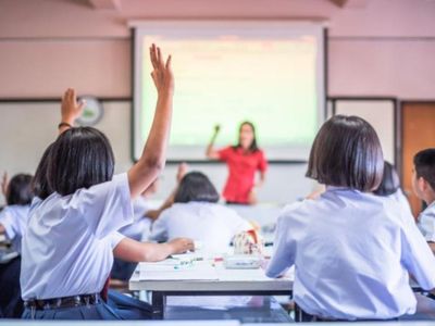 Menteri Pendidikan Bakal Renovasi 22 Ribu Sekolah Tidak Terurus, Anggaran Capai Rp20 Triliun