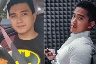 Aldi Taher Nekat DM Kaesang Ajak Jadi Model Video Klip, Auto Dihujat: Gini Amat Nyari Duit