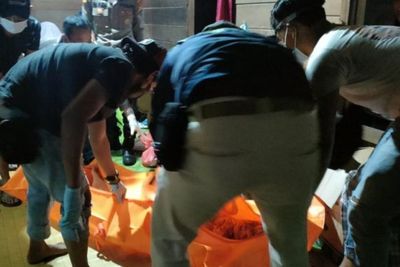Ibu Muda di Kepulauan Meranti Tewas dengan Leher Tersayat, Polisi Buru Pelaku