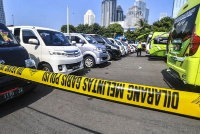 Ini Sederet Kerugian Jika Warga Ngotot Mudik dengan Jasa Travel Ilegal