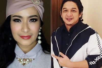Pasha Ungu Minta Maaf ke Iis Dahlia Gegara Debat hingga Walk Out: Jangan Marah Lagi Ya