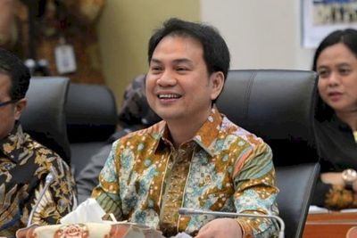 MKD DPR Bakal Segera Gelar Rapat Terkait Laporan Kepada Azis Syamsuddin