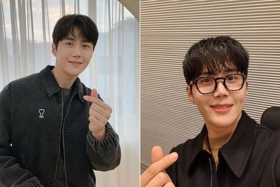 Sukses Jadi Aktor, Kim Seon-ho Melebarkan Kariernya di Industri Musik