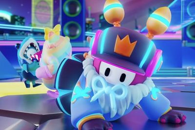 Peluncuran Fall Guys: Ultimate Knockout untuk Xbox dan Nintendo Switch Ditunda!