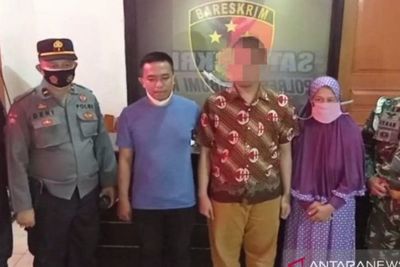 Pemuda Terduga Hina Kru KRI Nanggala 402 Minta Maaf, Ternyata Alami Gangguan Jiwa