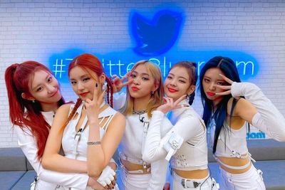 Pengakuan Para Member ITZY: Nyaris Kabur Saat Masih Trainee