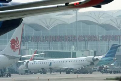 Bandara Kualanamu di Sumut Berlakukan Pengetatan Syarat Perjalanan