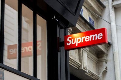 Per 6 Mei Nanti, Supreme Membuka Store Resmi di Milan, Italia!